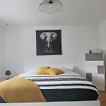 Apartment Welcome To Angele 'homes 2 Niederbronn-les-Bains