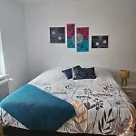 Apartment Welcome To Angele 'homes 2 *