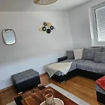 Welcome To Angele 'homes 2 Niederbronn-les-Bains