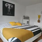 Welcome To Angele 'homes 2 Niederbronn-les-Bains