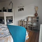 Apartment Welcome To Angele 'homes 2