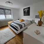 Welcome To Angele 'homes 2 Apartment Niederbronn-les-Bains