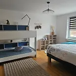 Welcome To Angele 'homes 2 * Niederbronn-les-Bains