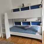 Apartment Welcome To Angele 'homes 2 Niederbronn-les-Bains