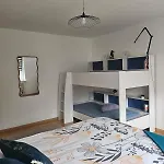 Welcome To Angele 'homes 2 Apartment