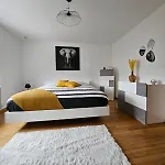 Apartment Welcome To Angele 'homes 2 *