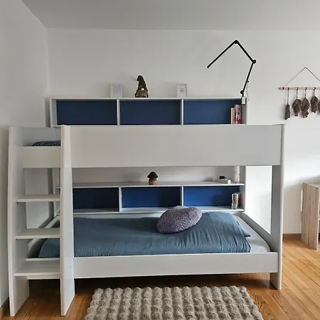 Apartamento Welcome To Angele 'homes 2 *