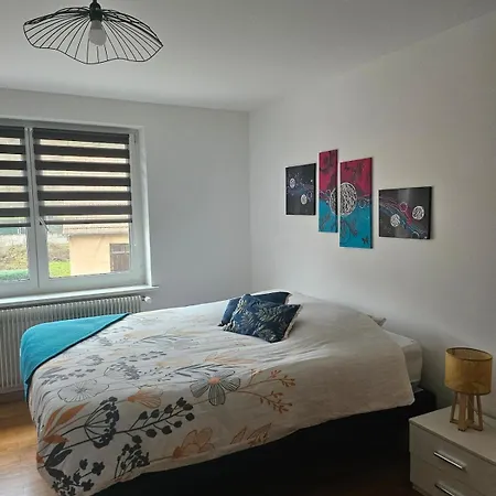 Lejlighed Welcome To Angele 'homes 2