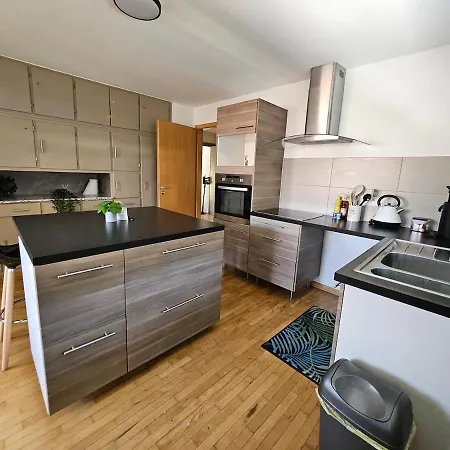 Welcome To Angele 'homes 2 * Niederbronn-les-Bains