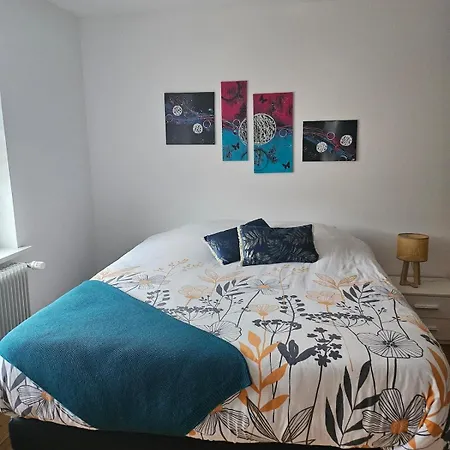 아파트 Welcome To Angele 'homes 2 *