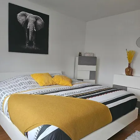 Welcome To Angele 'homes 2 니더브룬레벵즈