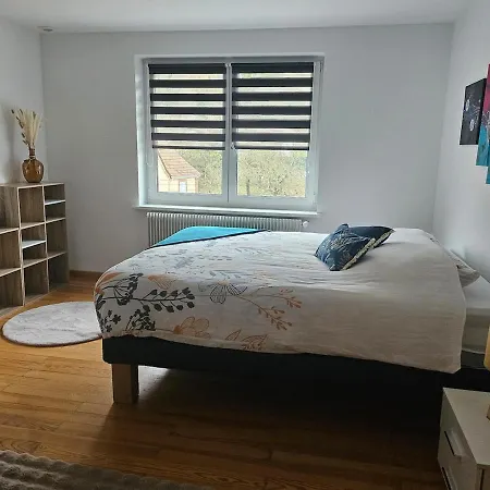 Lejlighed Welcome To Angele 'homes 2