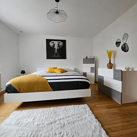Apartamento Welcome To Angele 'homes 2 *