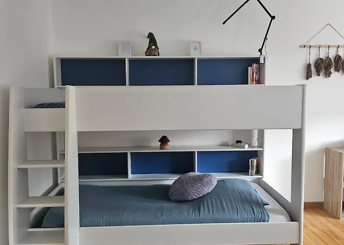 Lejlighed Welcome To Angele 'homes 2 *