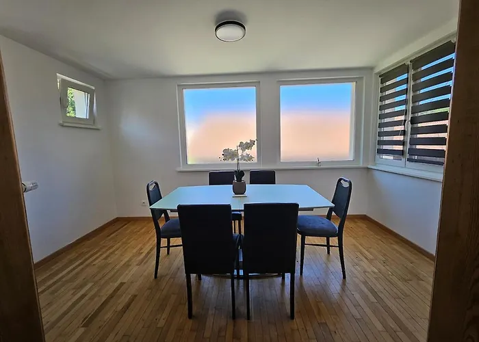 Lejlighed Welcome To Angele 'homes 2 *