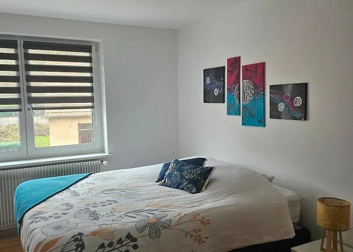 Lejlighed Welcome To Angele 'homes 2