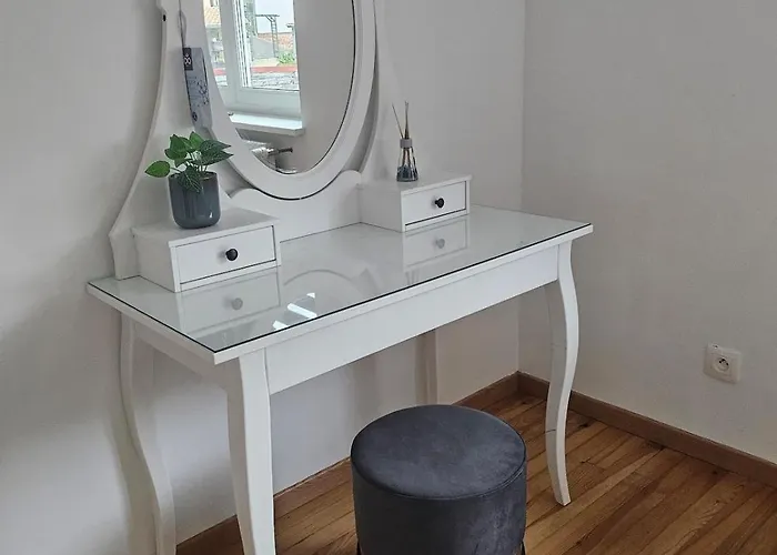 Welcome To Angele 'homes 2 Lejlighed Niederbronn-les-Bains