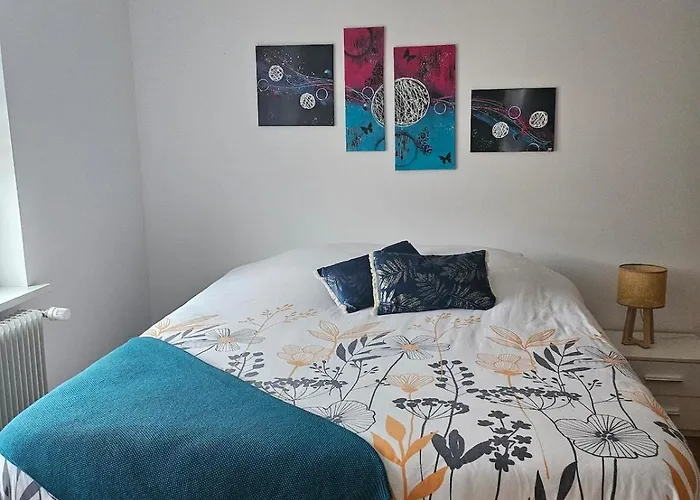 Lejlighed Welcome To Angele 'homes 2 *