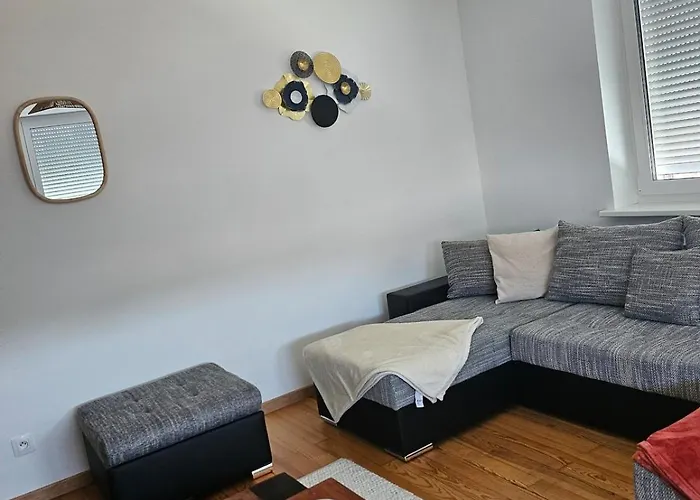 Welcome To Angele 'homes 2 Niederbronn-les-Bains