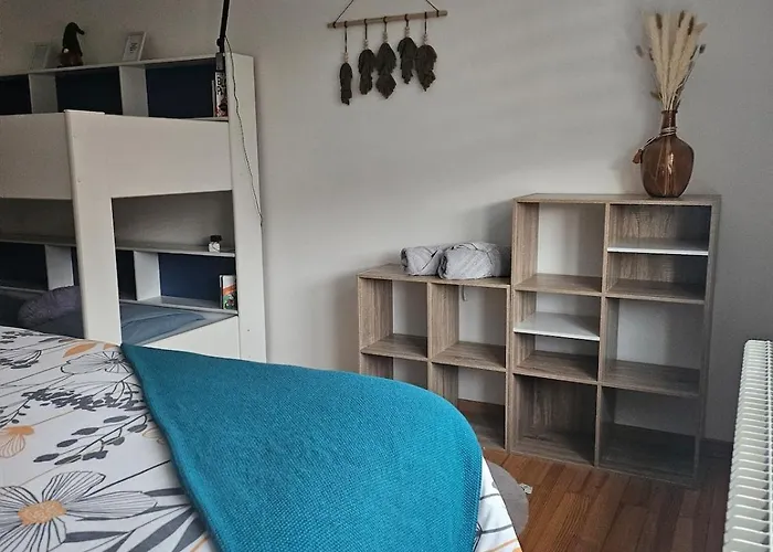 Lejlighed Welcome To Angele 'homes 2