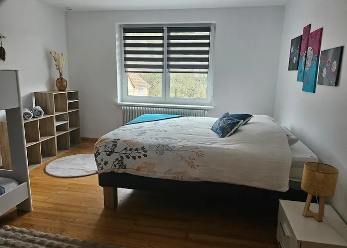 Lejlighed Welcome To Angele 'homes 2