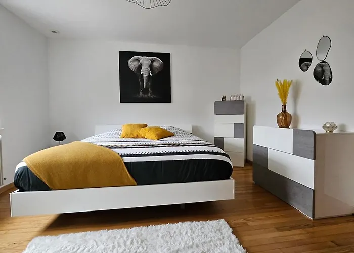 Lejlighed Welcome To Angele 'homes 2 *